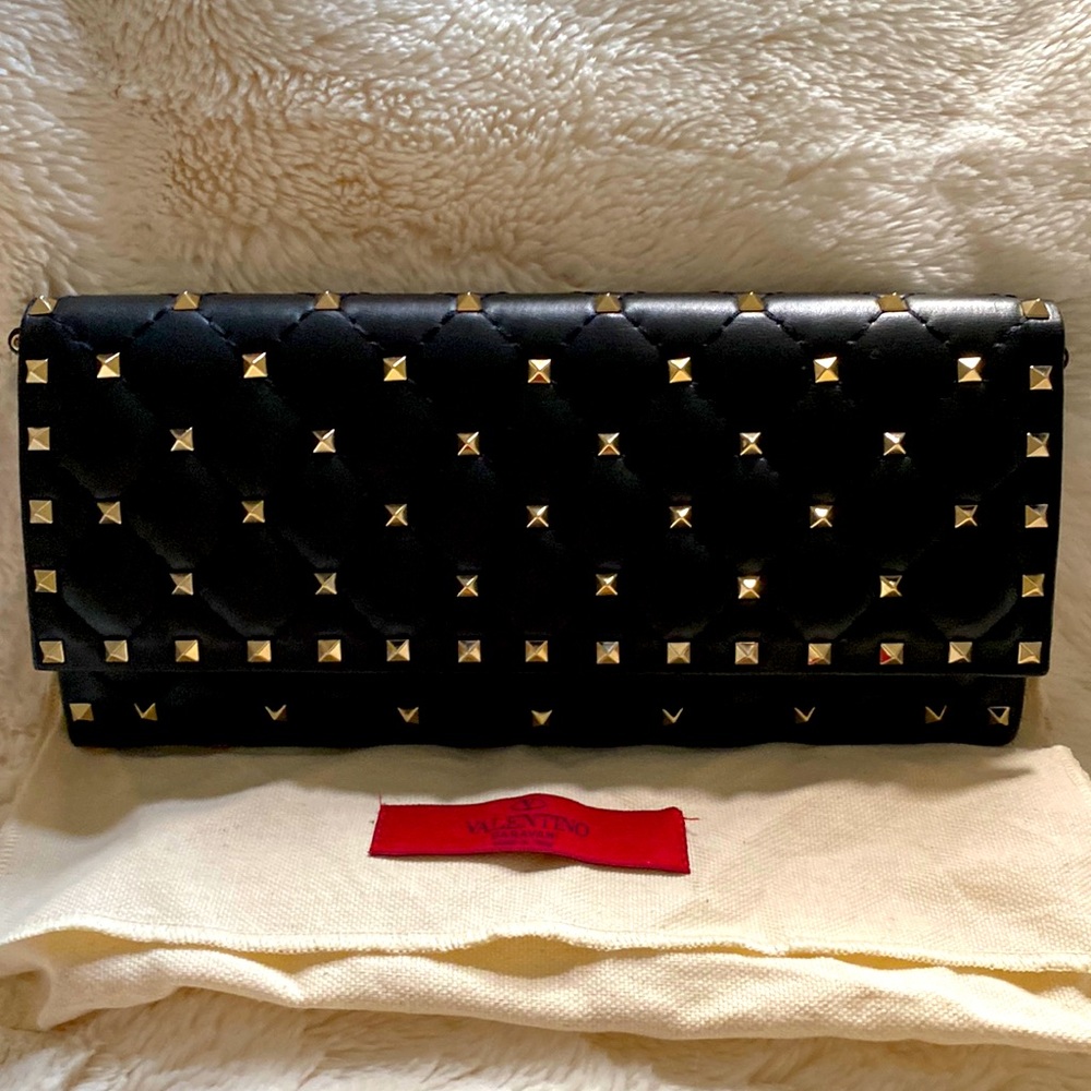 Valentino wallet on the chain